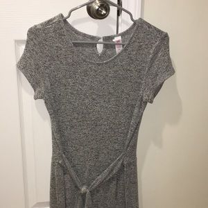 Girl’s Justice Romper